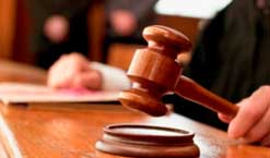 Contencioso Judicial e Administrativo
