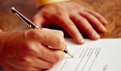 Contratos
